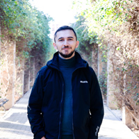 Daniel Samuel Petrilă - Premio Giovani 2024 - Videopresentazione